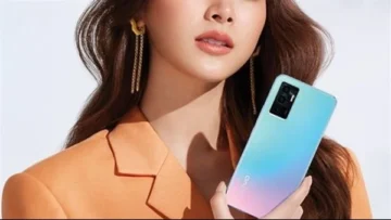 Vivo V23e: هاتف مدهش بتصميم أنيق وأداء قوي وكاميرات رائعة