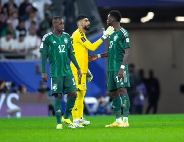 السعودية تودع كأس آسيا بعد الخسارة من كوريا الجنوبية بركلات الترجيح بدور الـ16