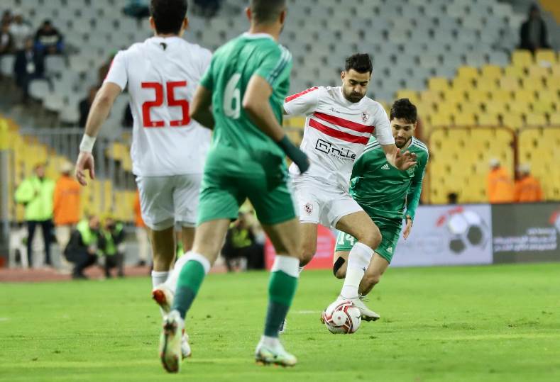 تفاصيل اقتراب الزمالك مع التعاقد مع لاعب الداخلية في موسم الانتقالات الشتوية 5 تفاصيل اقتراب الزمالك مع التعاقد مع لاعب الداخلية في موسم الانتقالات الشتوية