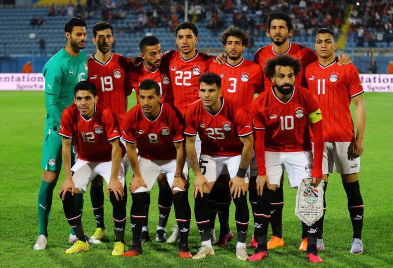 موعد مباراة منتخب مصر القادمة فى دور الـ 16 بكأس أمم أفريقيا بعد التعادل مع الرأس الأخضر 6 موعد مباراة منتخب مصر القادمة فى دور الـ 16 بكأس أمم أفريقيا بعد التعادل مع الرأس الأخضر