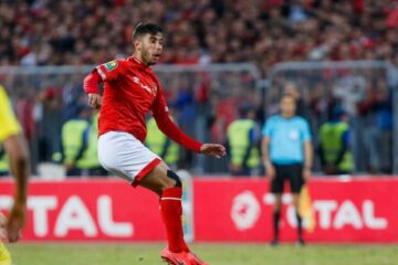هيبات في النادي.. الزمالك يحصل على توقيع نجم الأهلي السابق