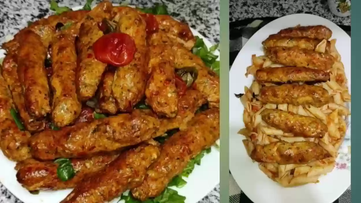 بأسرار المطاعم…طريقة عمل كفتة الفراخ زي المطاعم بتتبيلة وخلطة سرية وبطعم وريحة ومذاق يجنن