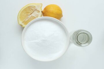 تخلصي من البقع بجميع أنواعها واستعيدي ملابسك الزاهية