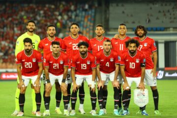 نجم مصر يدخل حسابات الهلال السعودي لتعويض نيمار