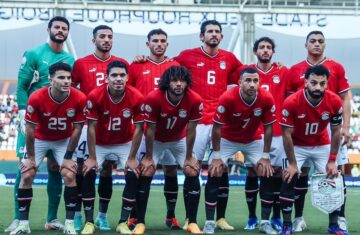 بعد التعادل أمام غانا.. موعد مباراة مصر المقبلة أمام الرأس الأخضر بأمم إفريقيا