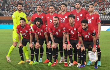 “شاهد مجاناً” موعد مباراة مصر والكونغو في الدور ثمن النهائي من بطولة كأس الأمم الأفريقية..وترددات القنوات المجانية الناقلة للمباراة