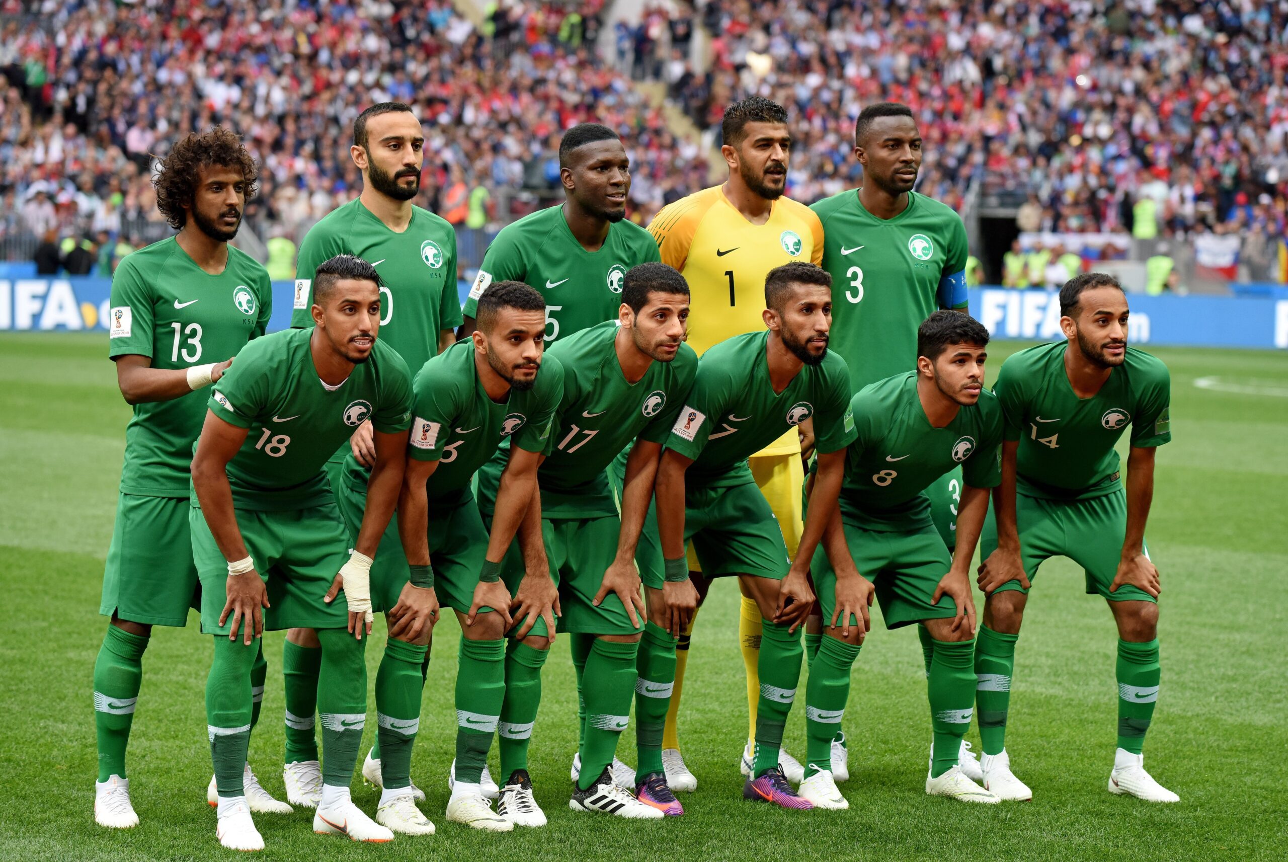 مانشيني يكشف سبب استبعاد نواف العقيدي من قائمة السعودية في كأس امم آسيا