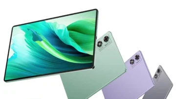تجربة أداء مثالية.. مواصفات تابلت Oukitel OT8 الجديد الخرافي
