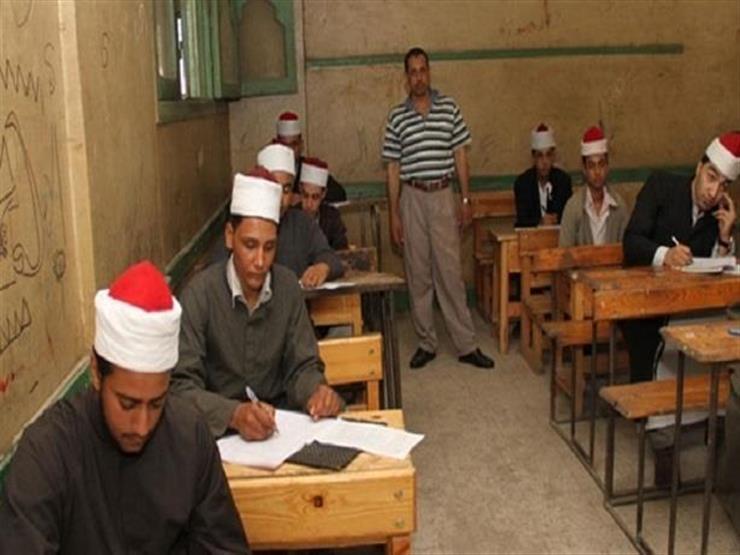 تسجيل استمارة امتحانات الثانوية الأزهرية.. الخطوات والأوراق المطلوبة 5 تسجيل استمارة امتحانات الثانوية الأزهرية.. الخطوات والأوراق المطلوبة