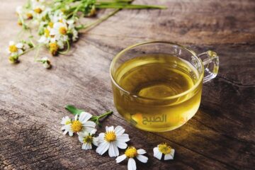 أعشاب طبيعية لعلاج الانتفاخ عند الأطفال حديثي الولادة بدون أدوية