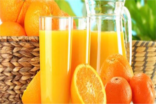مشروب الشتاء.. طريقة تحضير عصير البرتقال والليمون 6 مشروب الشتاء.. طريقة تحضير عصير البرتقال والليمون
