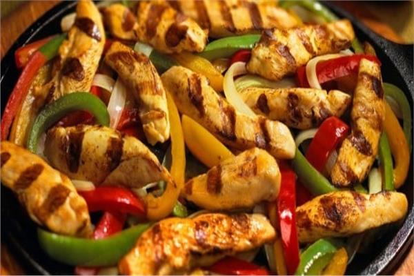 أسرار المطاعم طريقة عمل شاورما الفراخ بالتتبيلة الأصلية بطعم مميز