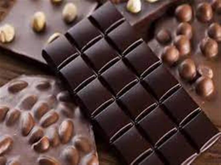 ما أضرار تناول الشوكولاتة قبل النوم؟