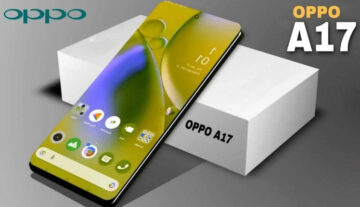 سعر اقتصادي ويناسب الجميع.. مواصفات هاتف Oppo A17 مخصصة لفئة الشباب
