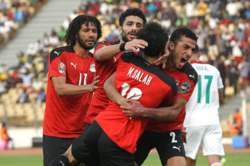 بصورة مجانية.. مباريات منتخب مصر في كأس الأمم الإفريقية مُذاعة على 10 قنوات مفتوحة