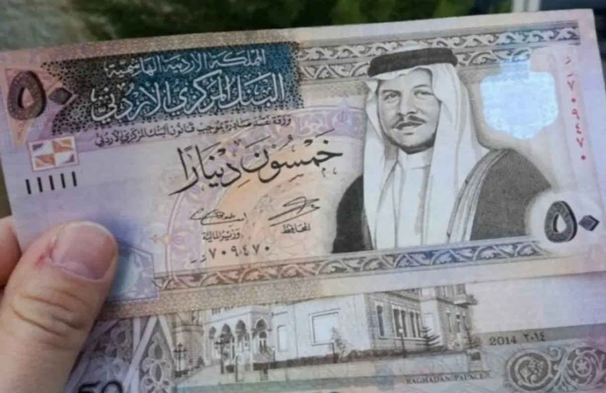 "قدم الآن".. طريقة التسجيل في المكرمة الملكية 100 دينار ٢٠٢٤ في الأردن 5 “قدم الآن”.. طريقة التسجيل في المكرمة الملكية 100 دينار ٢٠٢٤ في الأردن