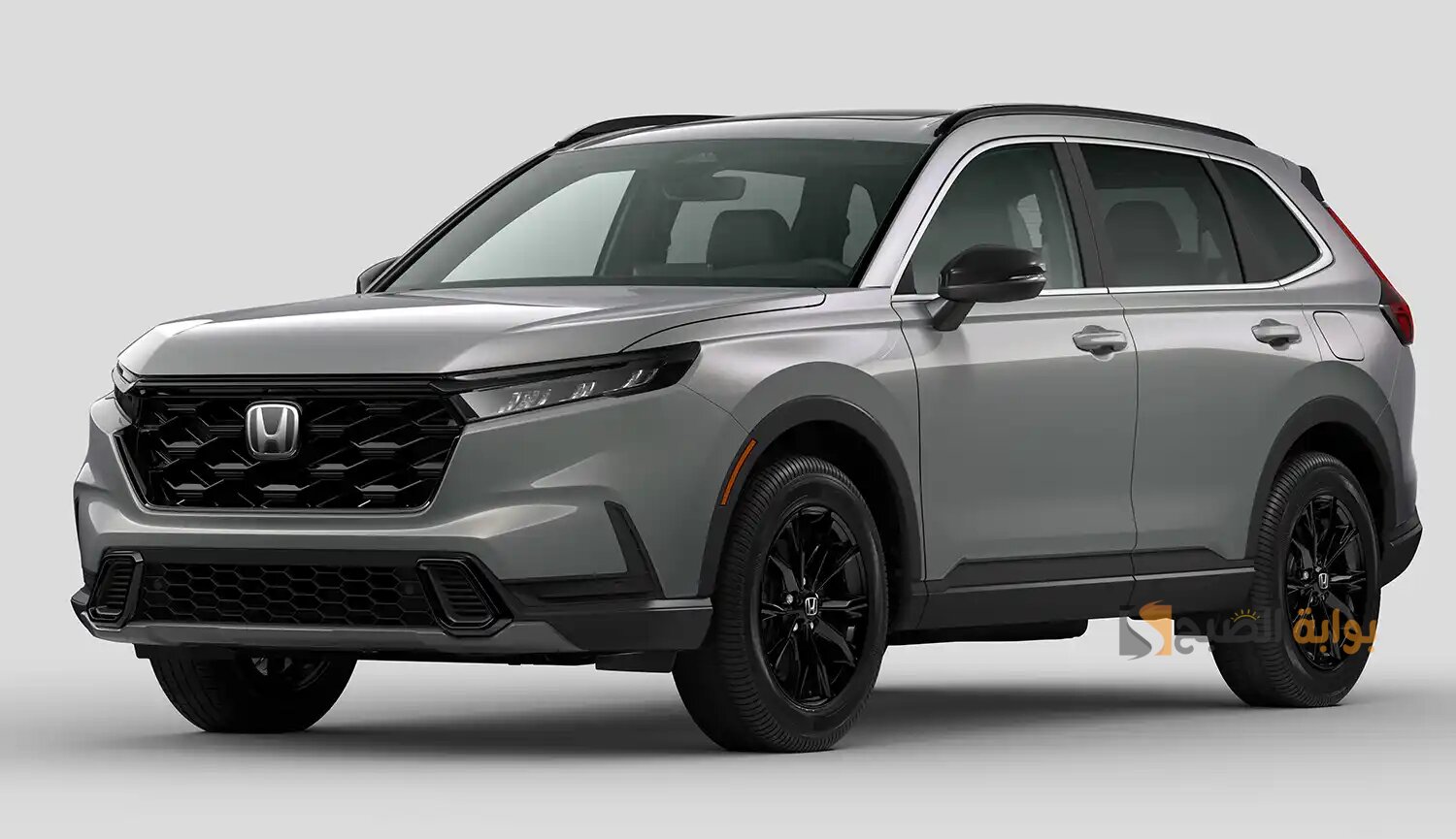 هوندا CRV 2024 متعة القيادة اليومية بمواصفات جديدة فخمه 5 هوندا CRV 2024 متعة القيادة اليومية بمواصفات جديدة فخمه