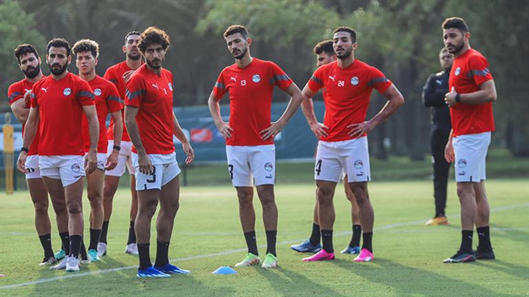 جوووول..متابعة مباراة مصر والرأس الأخضر اليوم 1/1 الجولة الثالثة من تصفيات كأس إفريقيا 5 جوووول..متابعة مباراة مصر والرأس الأخضر اليوم 1/1 الجولة الثالثة من تصفيات كأس إفريقيا