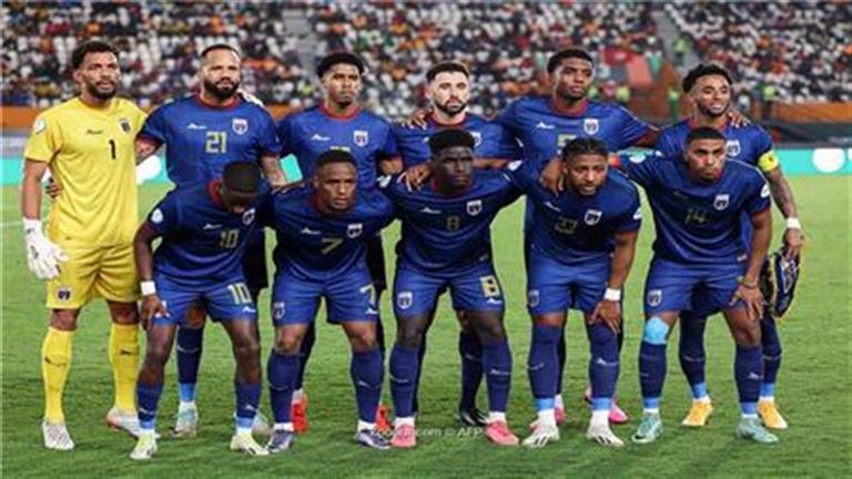 موعد مباراة الرأس الأخضر وموريتانيا والقنوات الناقلة لها في تصفيات كأس أفريقيا 2023