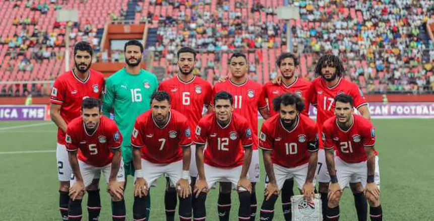 تشكيل منتخب مصر المتوقع ضد موزمبيق في كأس امم أفريقيا 5 تشكيل منتخب مصر المتوقع ضد موزمبيق في كأس امم أفريقيا