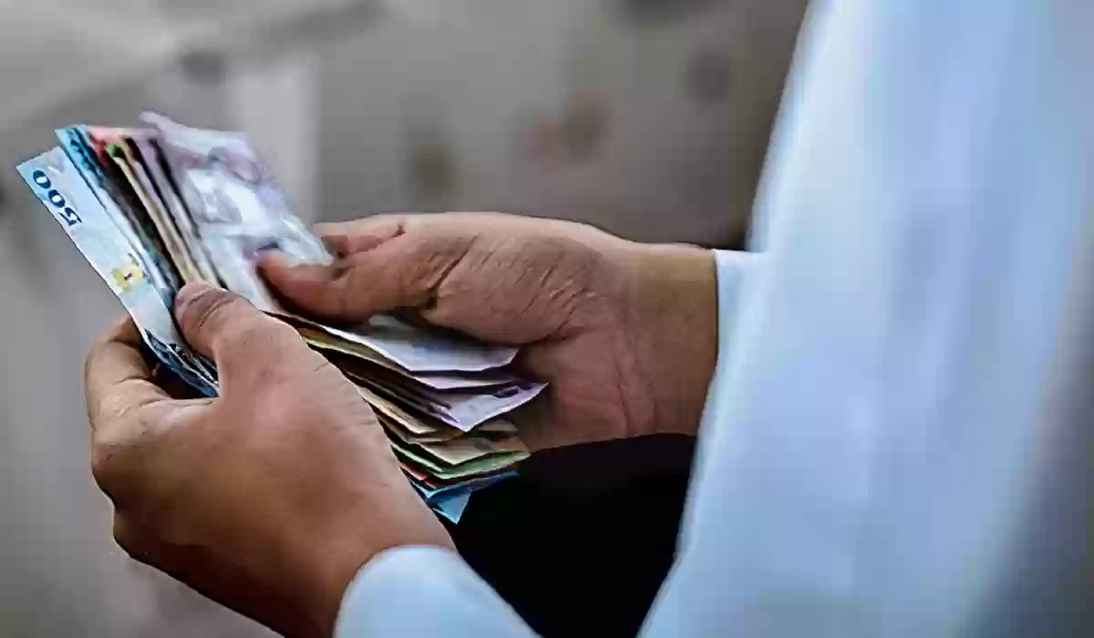 خطوات التقديم علي تمويل بقيمة 30 ألف ريال للشباب وكبار السن وللعسكرين بدون تحويل راتب ولا كفيل والتقديم إلكترونياً