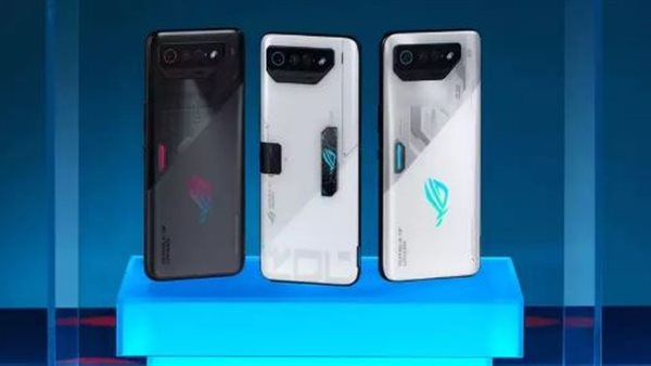 Asus ROG Phone 8: ليس مجرد هاتف ذكي بل جهاز ألعاب محمول بكل ما تحمله الكلمة 5 Asus ROG Phone 8: ليس مجرد هاتف ذكي بل جهاز ألعاب محمول بكل ما تحمله الكلمة