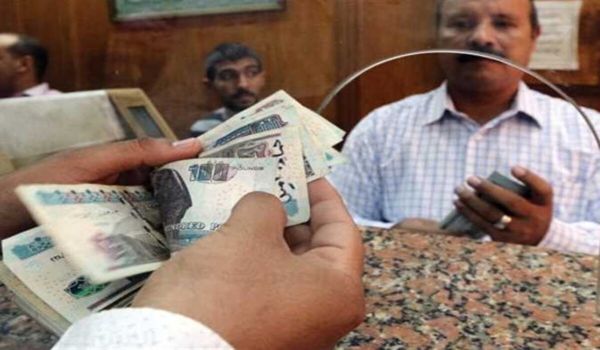 زيادة المرتبات 2024...منشور رسمي من الحكومة بشأن الزيادات الجديدة لهذا العام..تفاصيل 5 زيادة المرتبات 2024…منشور رسمي من الحكومة بشأن الزيادات الجديدة لهذا العام..تفاصيل