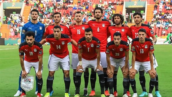 شوبير يكشف تشكيل منتخب مصر المتوقع ضد موزمبيق في كأس امم أفريقيا 5 شوبير يكشف تشكيل منتخب مصر المتوقع ضد موزمبيق في كأس امم أفريقيا