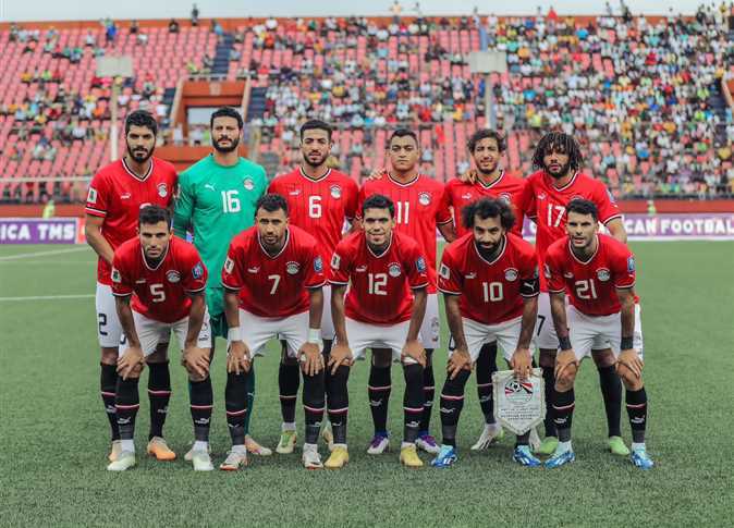 نتيجة مباراة مصر وتنزانيا اليوم 7 يناير 2024 وفوز رائع قبل كأس إفريقيا 5 نتيجة مباراة مصر وتنزانيا اليوم 7 يناير 2024 وفوز رائع قبل كأس إفريقيا