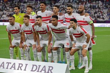 صدمة للجماهير.. الزمالك يكشف إصابة نجم الفريق بقطع في الرباط الصليبي