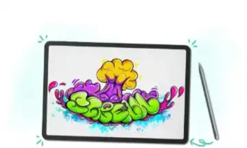 تابلت هونر Honor Tablet 9: جهاز لوحي عصري ومتطور بمواصفات مميزة وسعر مناسب