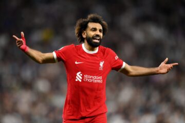 حقيقة انتقال محمد صلاح لاعب ليفربول الي الدوري الاسباني 