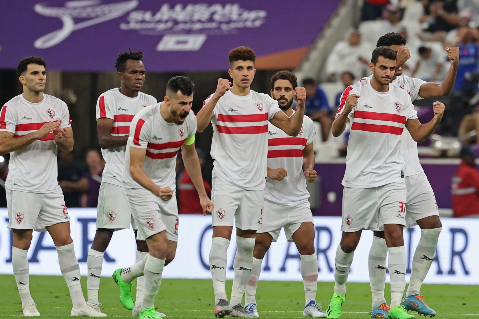 حقيقة تولي الهولندي جون فان تدريب نادي الزمالك