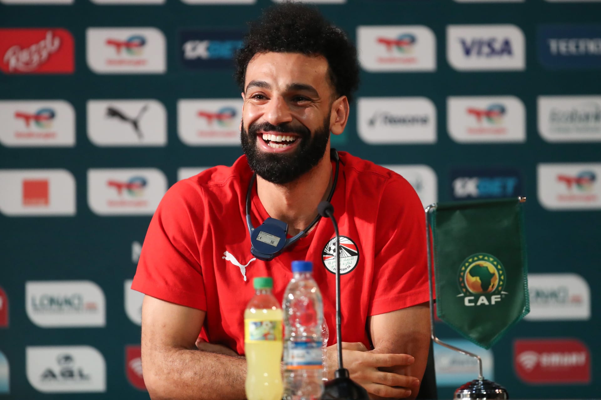 بيان رسمي…اتحاد الكرة يعلن حقيقة مغادرة محمد صلاح معسكر منتخب مصر والعودة إلى ليفربول 5 بيان رسمي…اتحاد الكرة يعلن حقيقة مغادرة محمد صلاح معسكر منتخب مصر والعودة إلى ليفربول