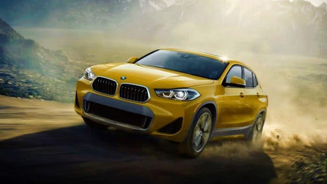تعرف علي سعر ومميزات بي إم دبليو افضل أنواع السيارات BMW X2 موديل 2024 5 تعرف علي سعر ومميزات بي إم دبليو افضل أنواع السيارات BMW X2 موديل 2024