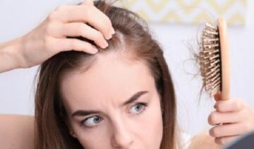 وصفات لعلاج تساقط الشعر والحصول على نتائج مذهلة