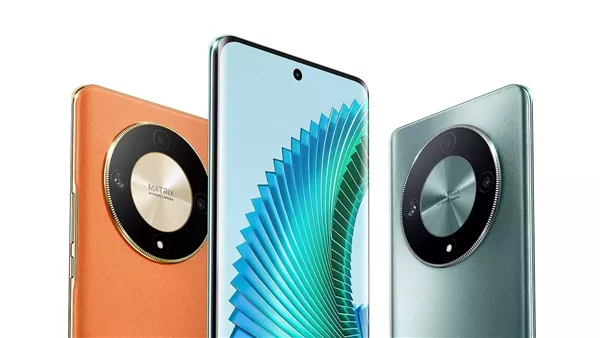 موبايل Honor الجديد بمعالج Snapdragon القوي وأداء متفوق وسعر مناسب