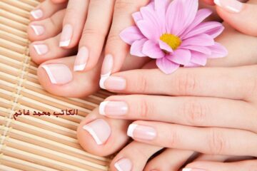 خلي شكل إيدك زي الأميرات بالضبط .. وصفة الزيوت الطبيعية هتخلي أظافرك قوية مع معالجة التشقق والتكسر ” هتجيب من الآخر”
