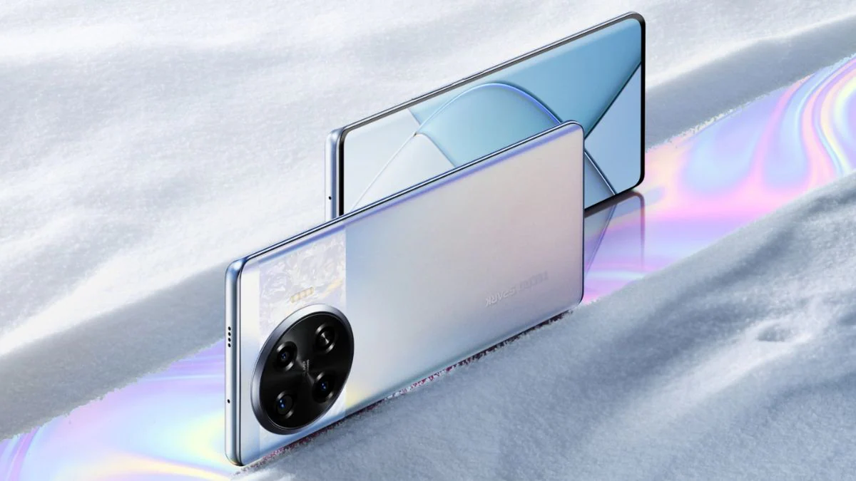 تكنو تخطف الأنظار بهاتف +Tecno Spark 20 Pro الجديد| مثالي السعر والمواصفات 7 تكنو تخطف الأنظار بهاتف +Tecno Spark 20 Pro الجديد| مثالي السعر والمواصفات