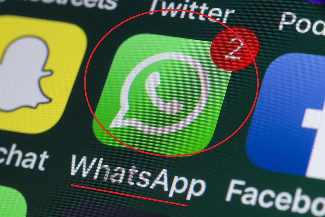 لو عاوز تحمي حسابك على WhatsApp| اتخذ هذه الإجراءات فوراً لحماية محادثاتك وأسرارك على واتساب من الإختراق والتجسس