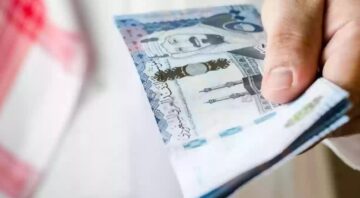بضغطة زر.. قرض سريع في السعودية يصل 300 ألف ريال بدون كفيل للمواطن والمقيم