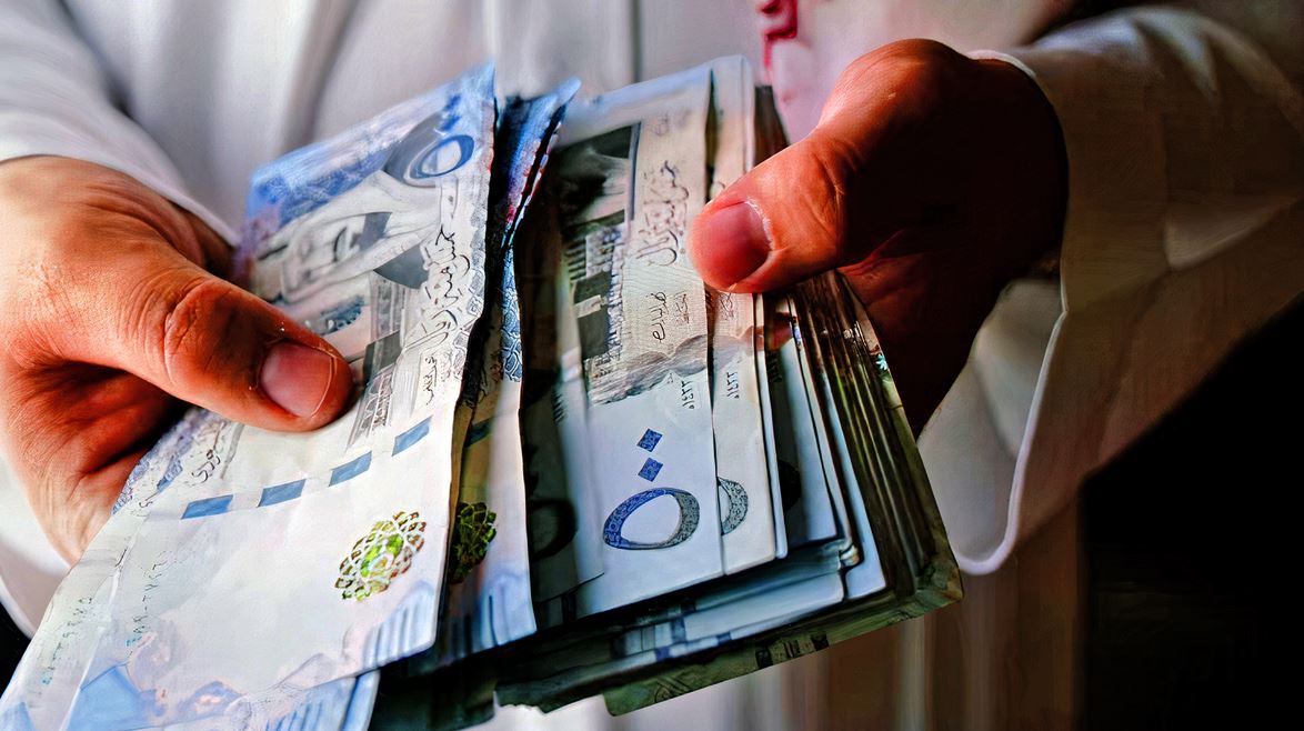 تمويل يسد احتياجاتك.. 300 ألف ريال كاش للسعودي والمقيم بدون الحاجة لكفيل