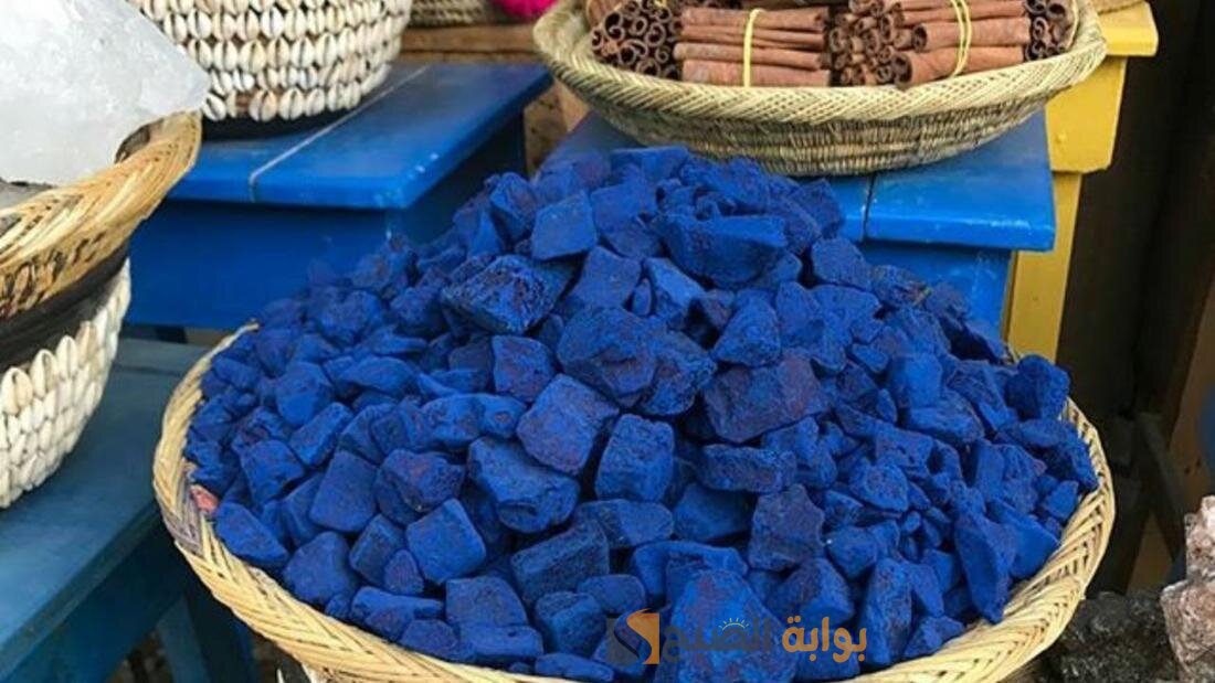 تعرفي على اهم فوائد النيلة الزرقاء للوجة والجسم وطرق استخدمها 5 تعرفي على اهم فوائد النيلة الزرقاء للوجة والجسم وطرق استخدمها