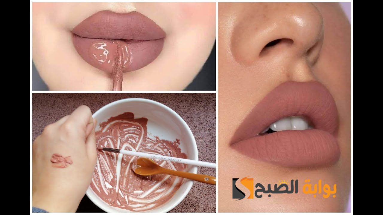 اصنعيه بنفسك في البيت.. أفضل طريقة لعمل الروج في المنزل بمكونات طبيعية لتنعيم وترطيب الشفايف وثابت طول اليوم " قلم روج سينمائي 5 اصنعيه بنفسك في البيت.. أفضل طريقة لعمل الروج في المنزل بمكونات طبيعية لتنعيم وترطيب الشفايف وثابت طول اليوم ” قلم روج سينمائي
