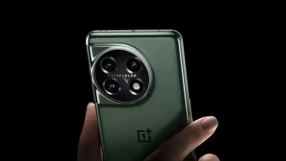 منافس الآيفون من وان بلس OnePlus 12 هاتف خرافي يخطف الأنظار 5 منافس الآيفون من وان بلس OnePlus 12 هاتف خرافي يخطف الأنظار