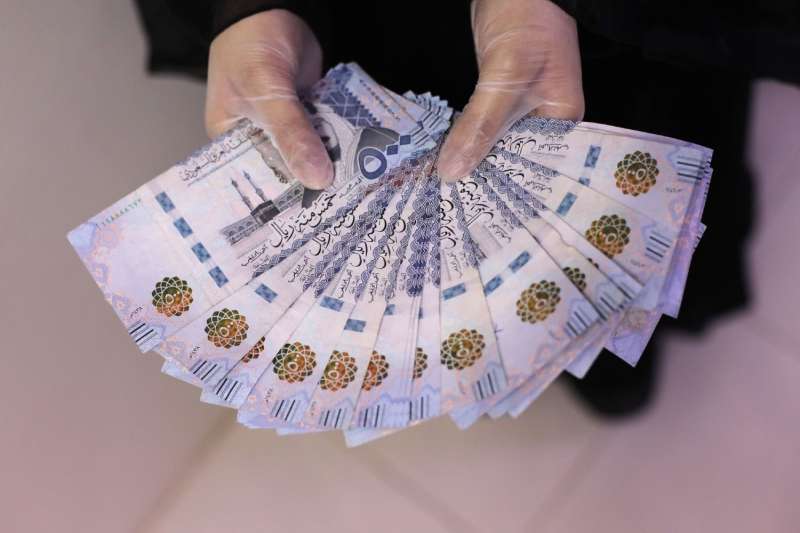 "لمواجهة الغلاء وسد الديون" إيداع 50000 ريال سعودي فوري فقط بقسط شهري 650 ريال بدون كفيل أو تحويل راتب 5 “لمواجهة الغلاء وسد الديون” إيداع 50000 ريال سعودي فوري فقط بقسط شهري 650 ريال بدون كفيل أو تحويل راتب