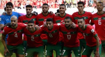 5 غيابات: تشكيلة المنتخب المغربي ضد زامبيا اليوم في أمم إفريقيا 2023-2024 الجولة الثالثة