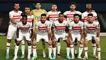 تفاصيل حصول الزمالك على توقيع نجم مونتريال الكندي