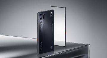 مواصفات جهاز red magic 9 pro وكم سعر الهاتف في مصر والسعودية؟