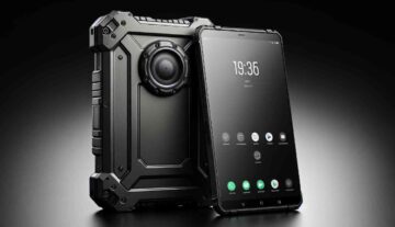 Galaxy Tab Active 5: الجهاز اللوحي المتين والمتطور من سامسونج